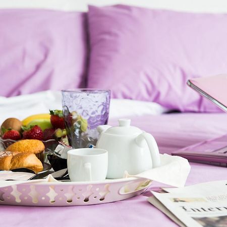Rome&Suites Dış mekan fotoğraf