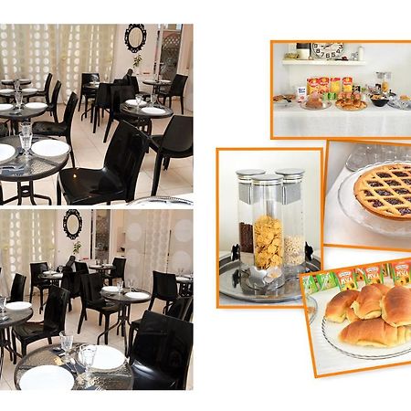 Rome&Suites Dış mekan fotoğraf