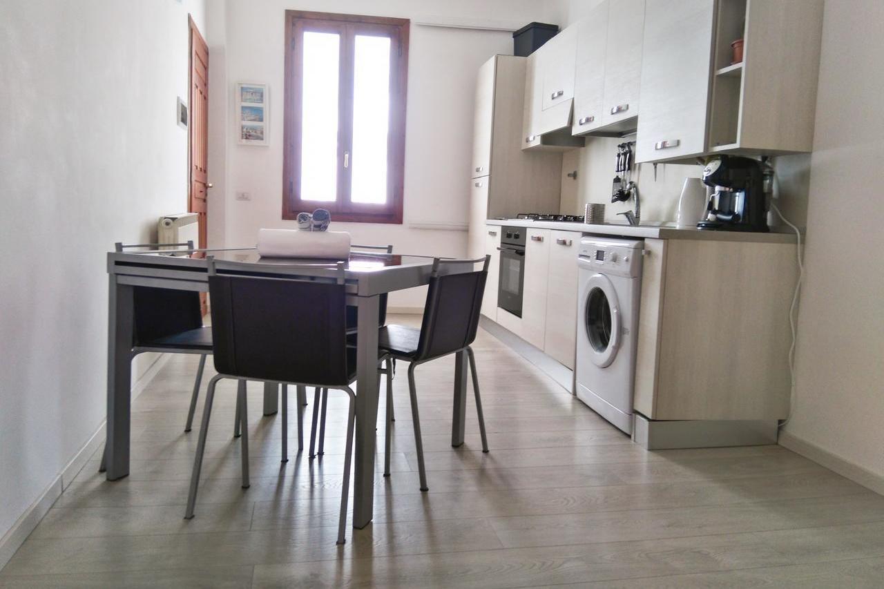 Rome&Suites Dış mekan fotoğraf