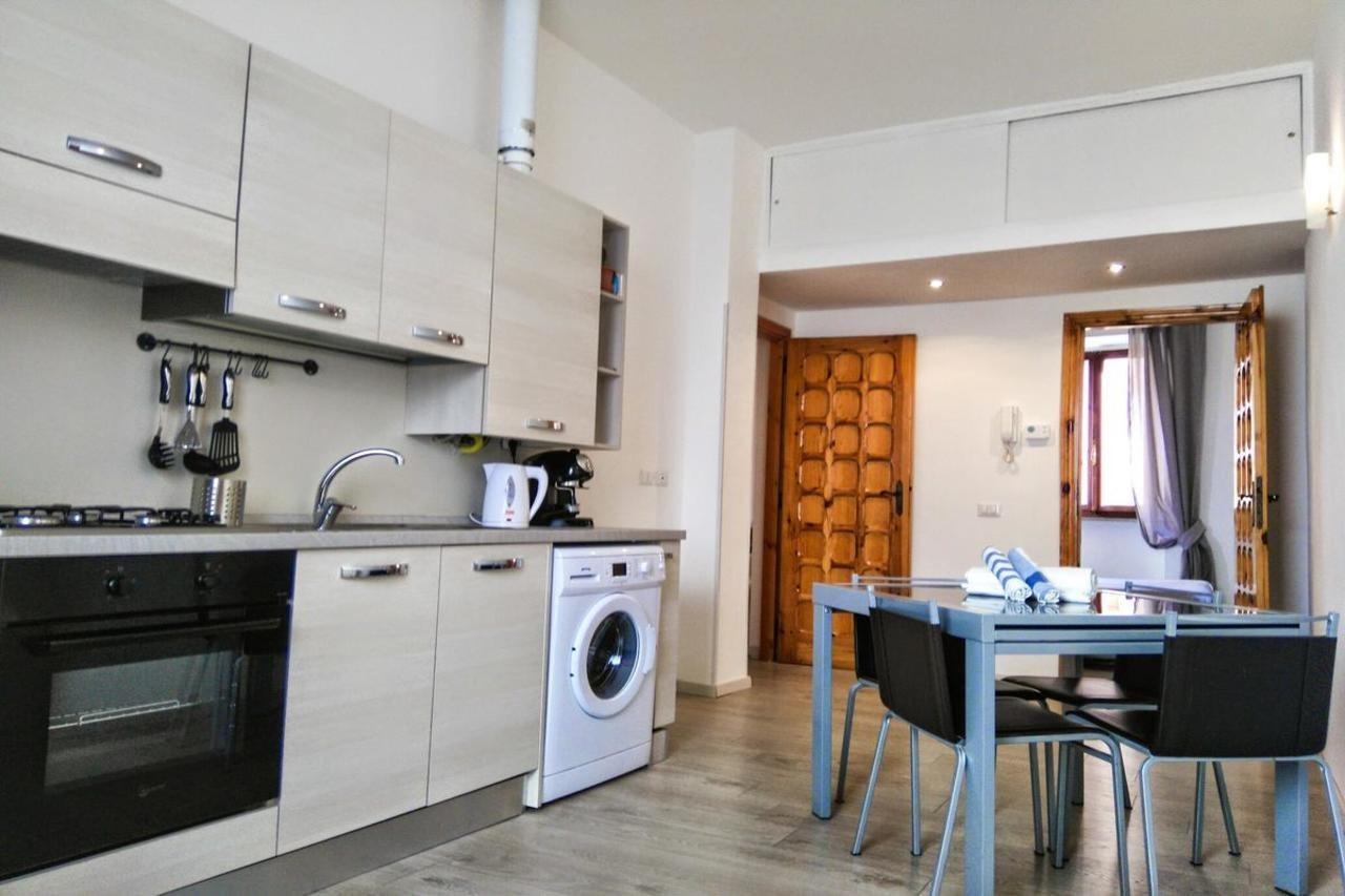Rome&Suites Dış mekan fotoğraf