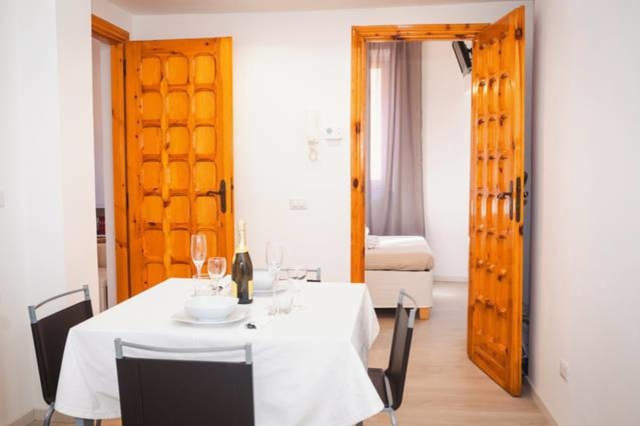 Rome&Suites Dış mekan fotoğraf