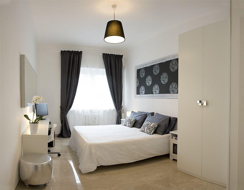 Rome&Suites Dış mekan fotoğraf