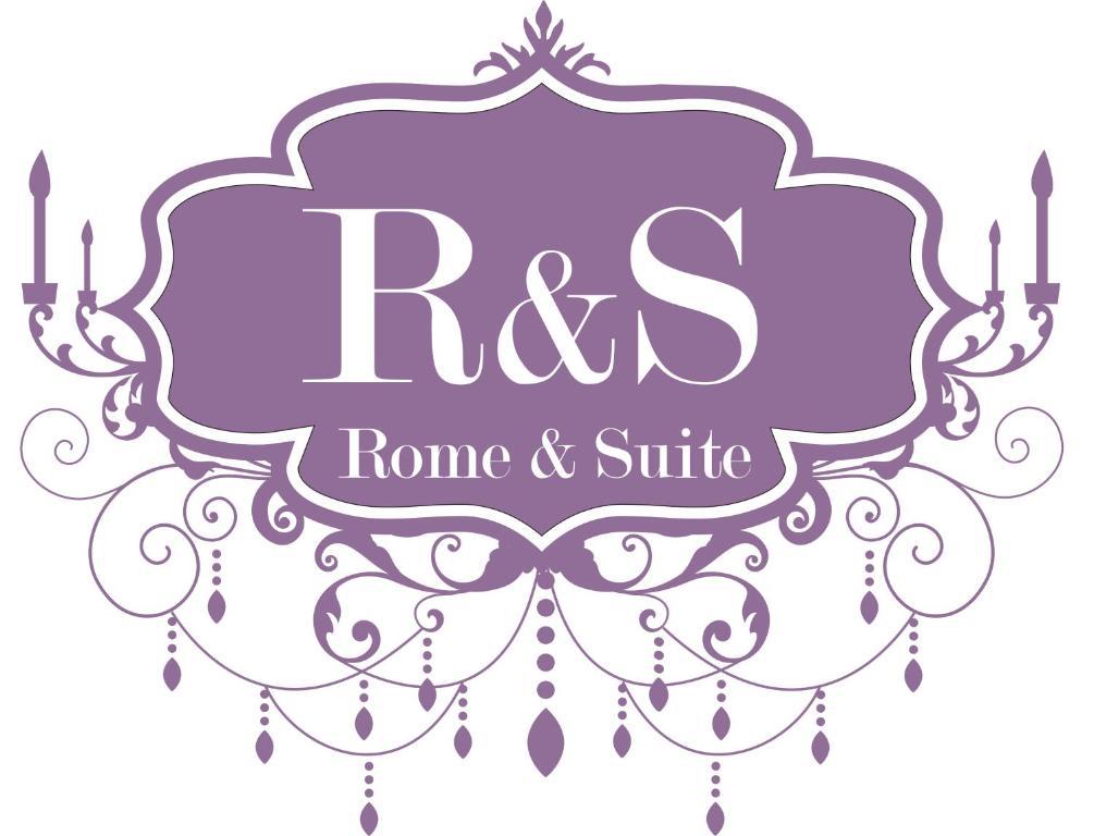Rome&Suites Dış mekan fotoğraf