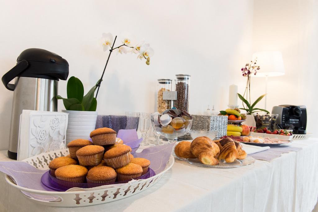 Rome&Suites Dış mekan fotoğraf