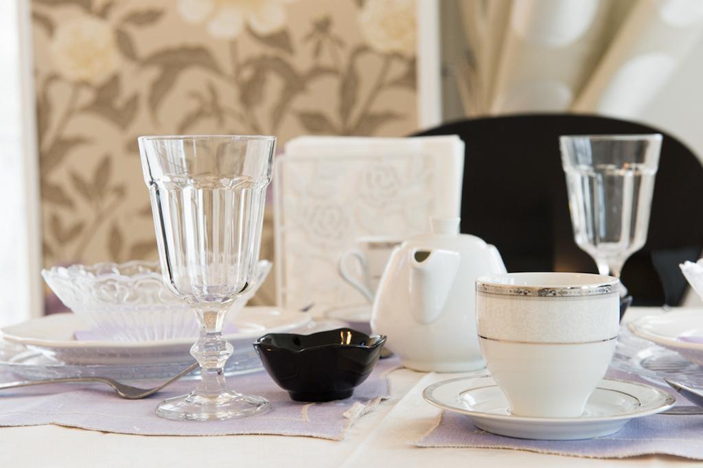 Rome&Suites Dış mekan fotoğraf