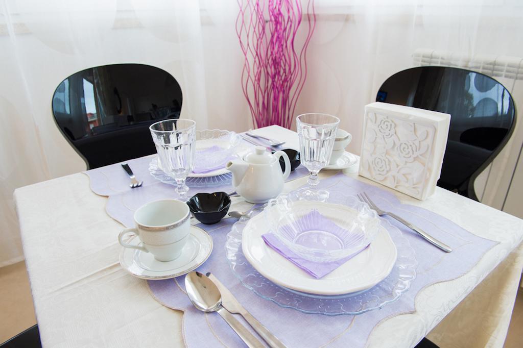 Rome&Suites Dış mekan fotoğraf