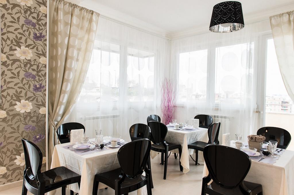 Rome&Suites Dış mekan fotoğraf
