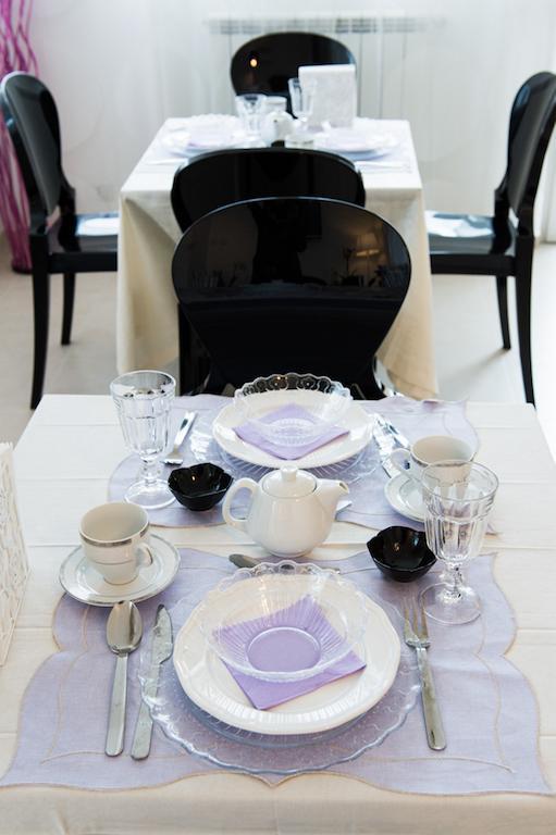 Rome&Suites Dış mekan fotoğraf