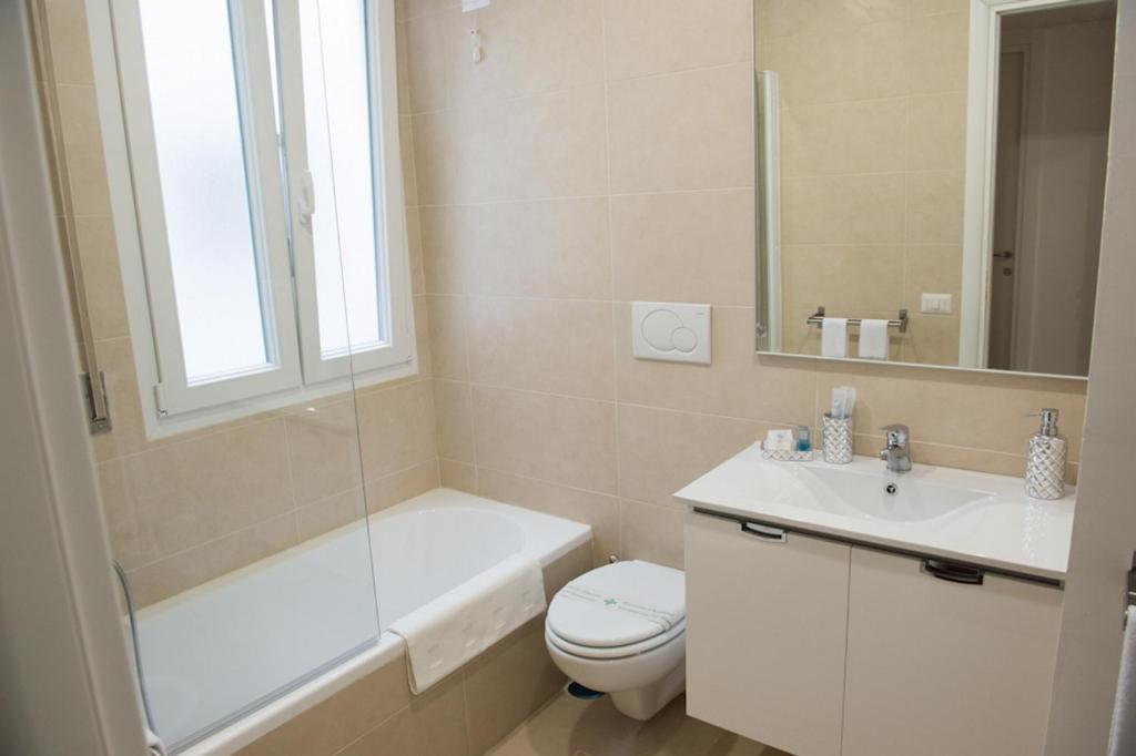 Rome&Suites Oda fotoğraf