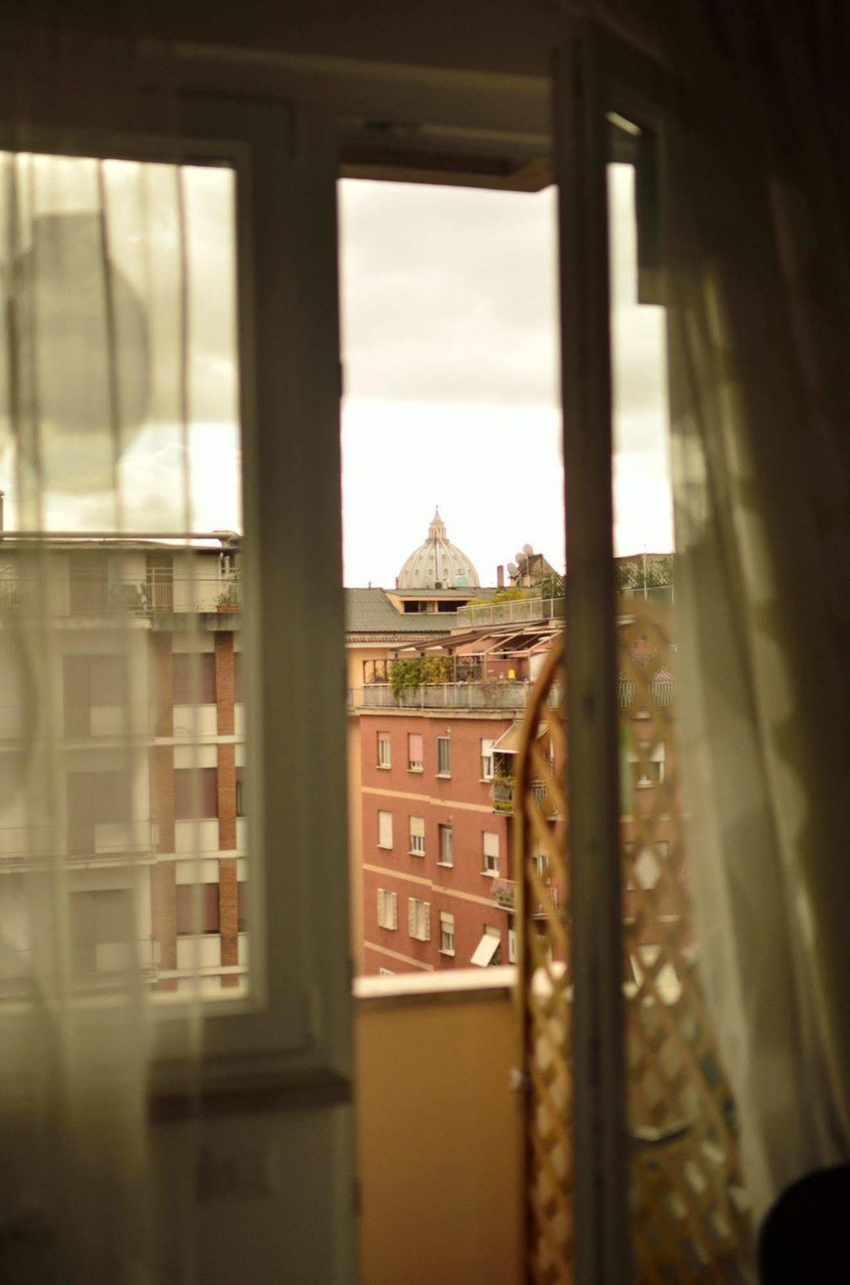 Rome&Suites Dış mekan fotoğraf