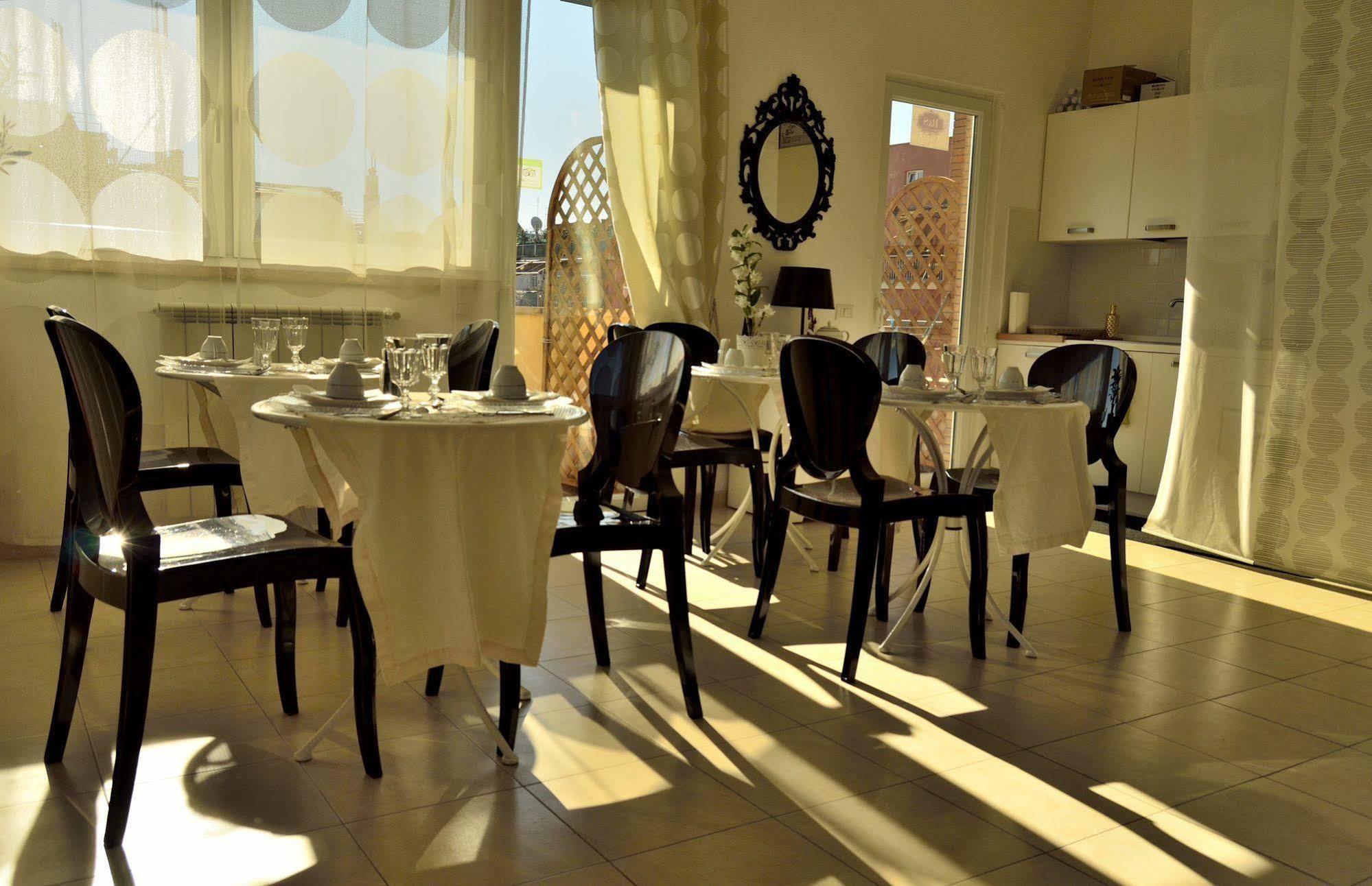Rome&Suites Dış mekan fotoğraf