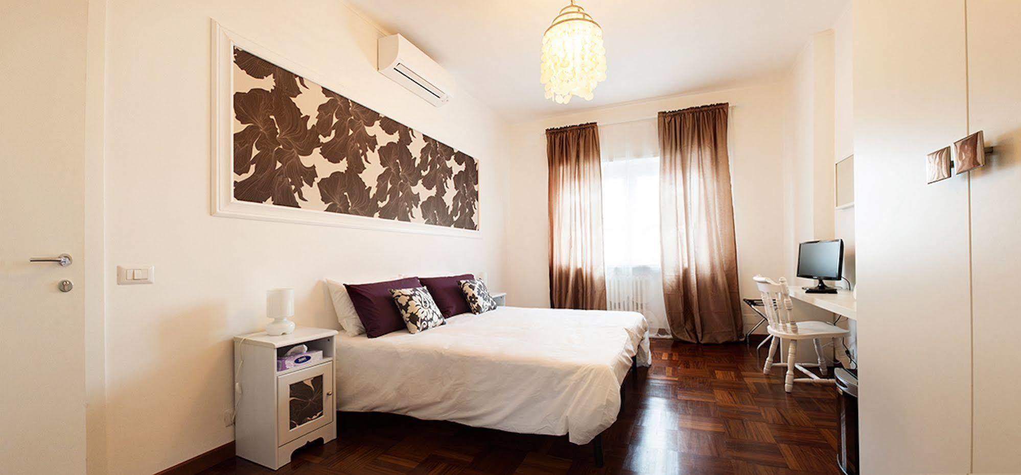 Rome&Suites Dış mekan fotoğraf