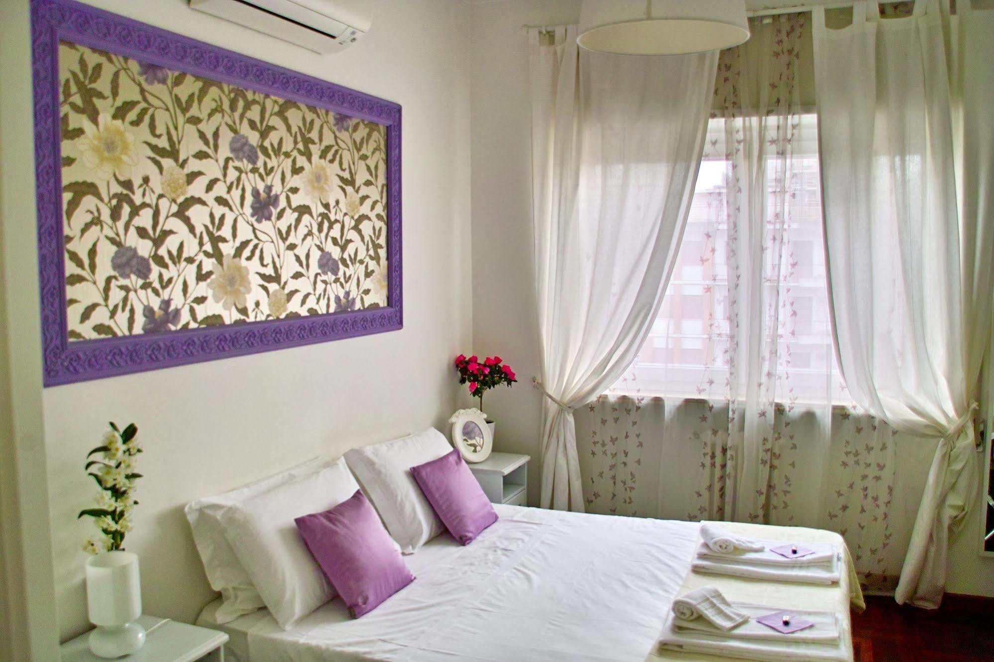 Rome&Suites Dış mekan fotoğraf