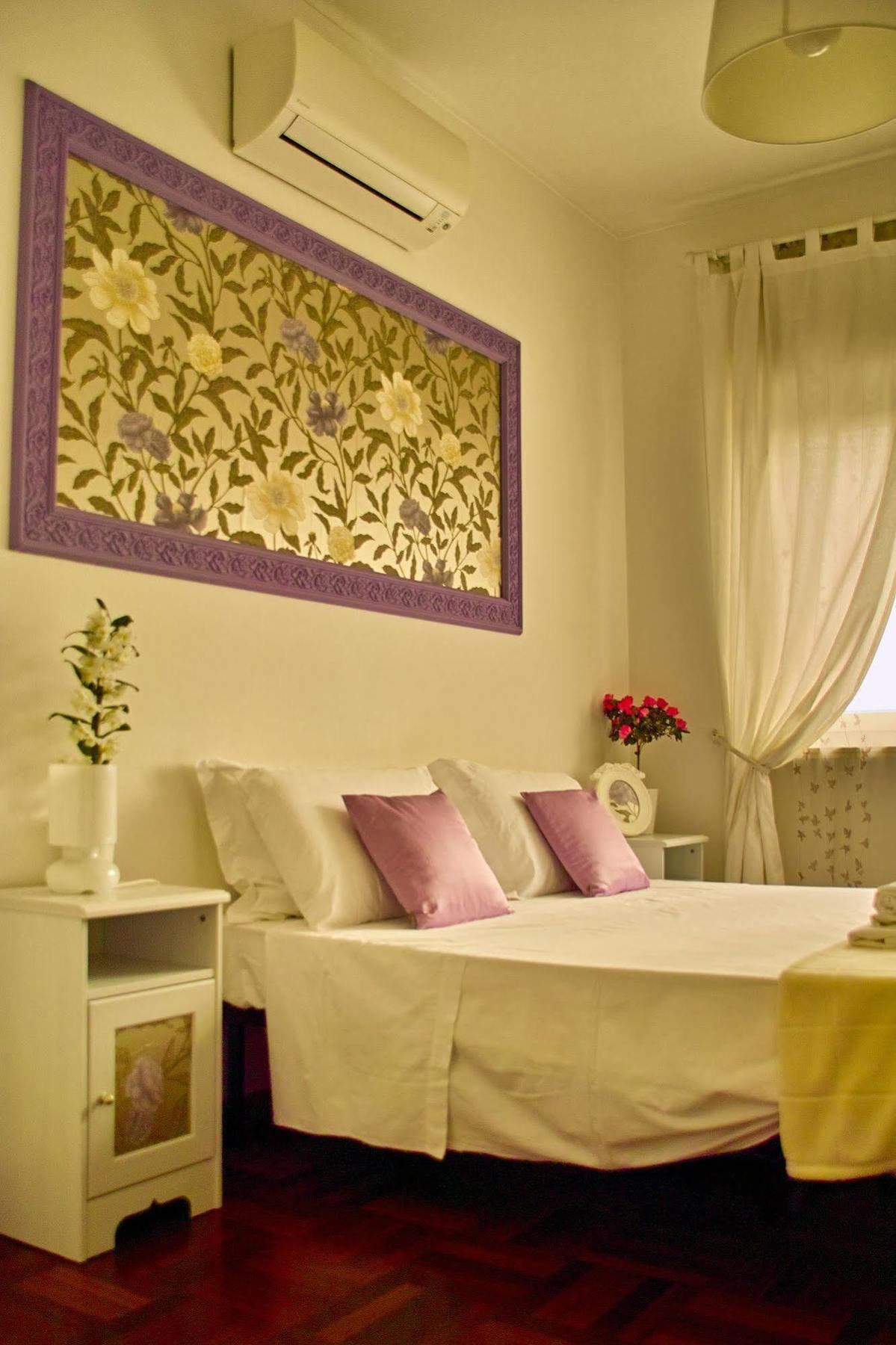 Rome&Suites Dış mekan fotoğraf