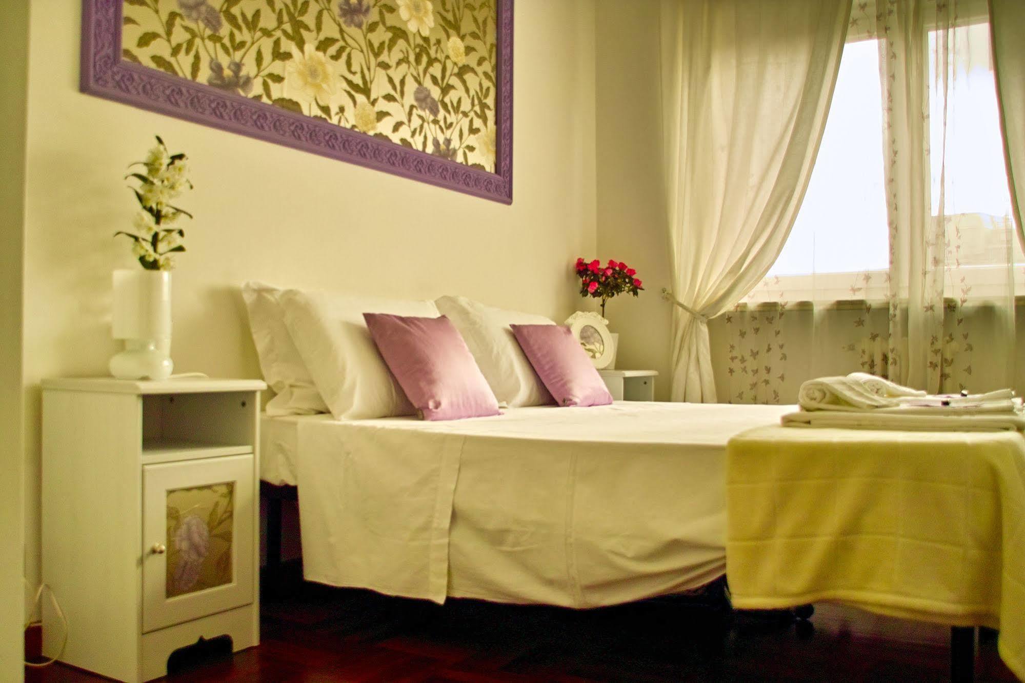 Rome&Suites Dış mekan fotoğraf