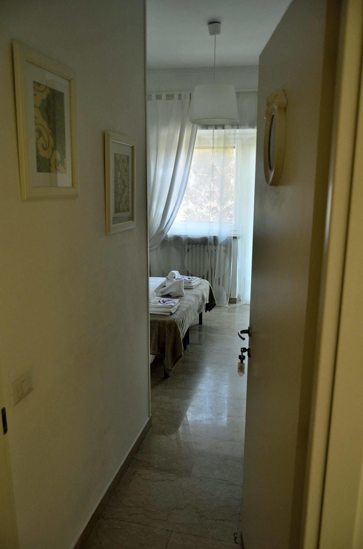 Rome&Suites Dış mekan fotoğraf