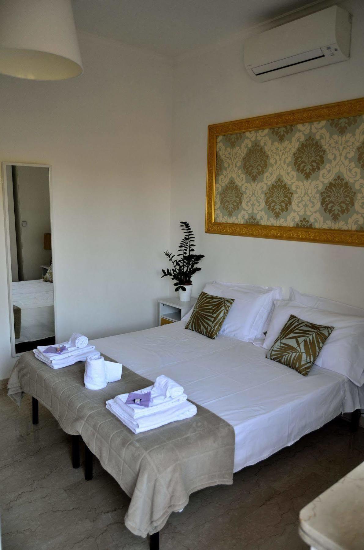 Rome&Suites Dış mekan fotoğraf