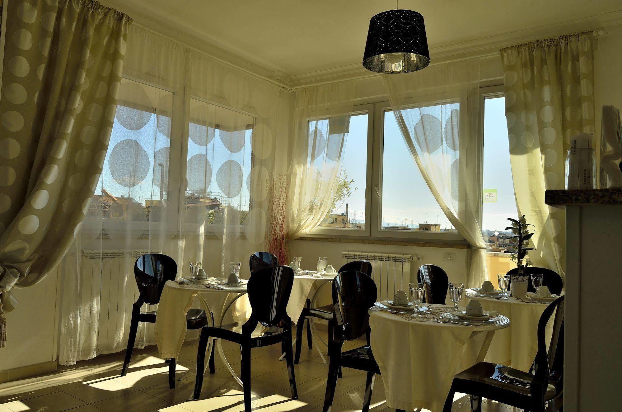Rome&Suites Dış mekan fotoğraf