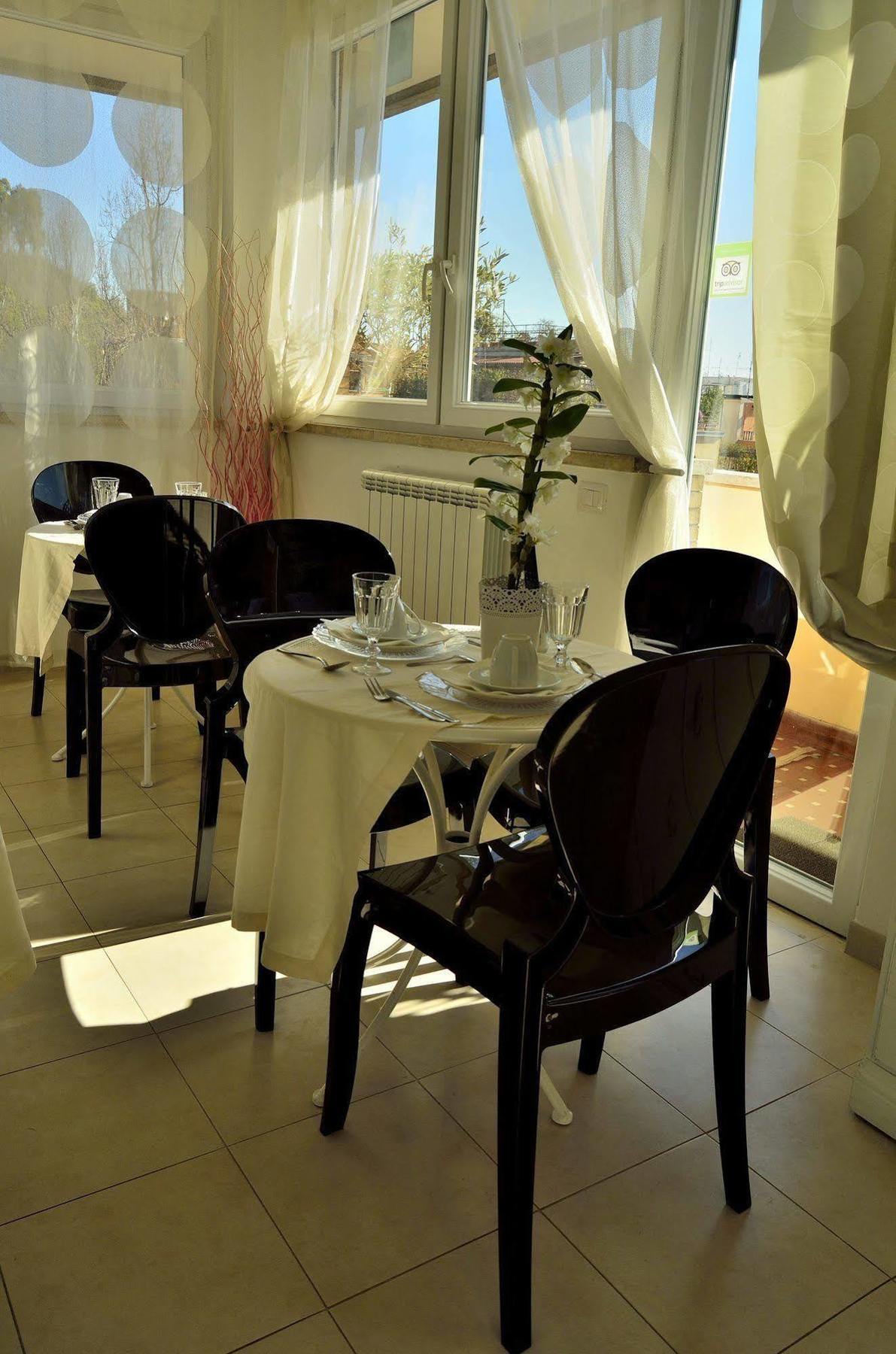 Rome&Suites Dış mekan fotoğraf