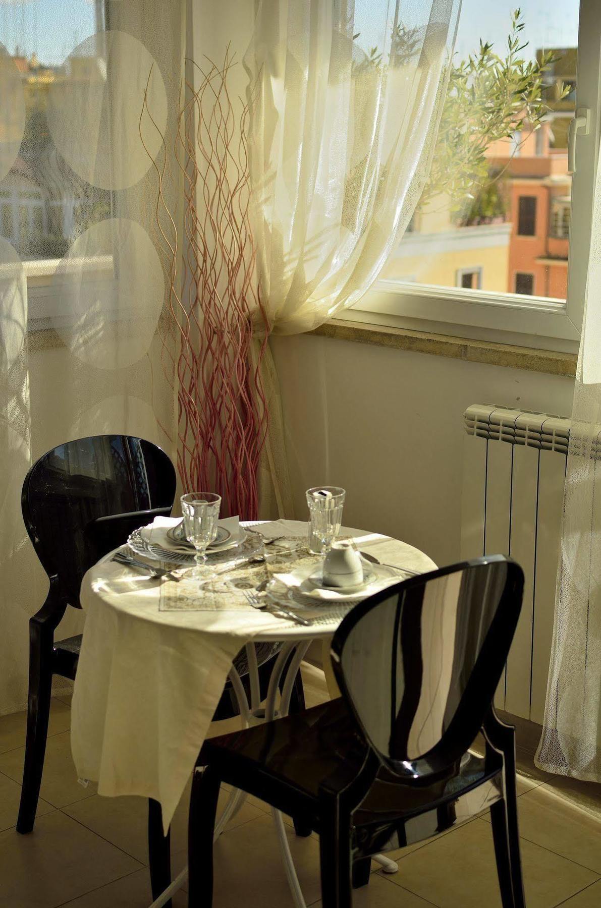 Rome&Suites Dış mekan fotoğraf
