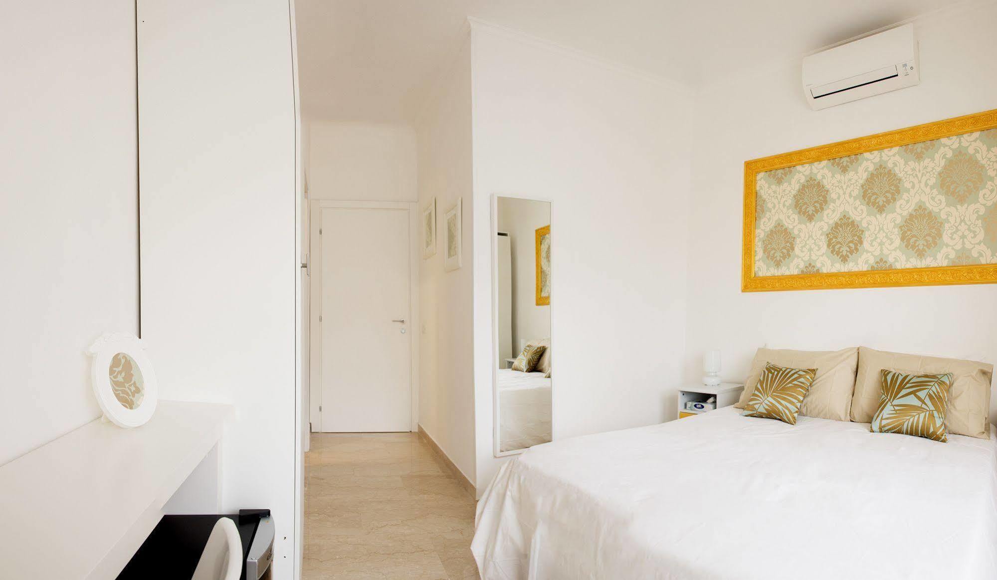 Rome&Suites Dış mekan fotoğraf