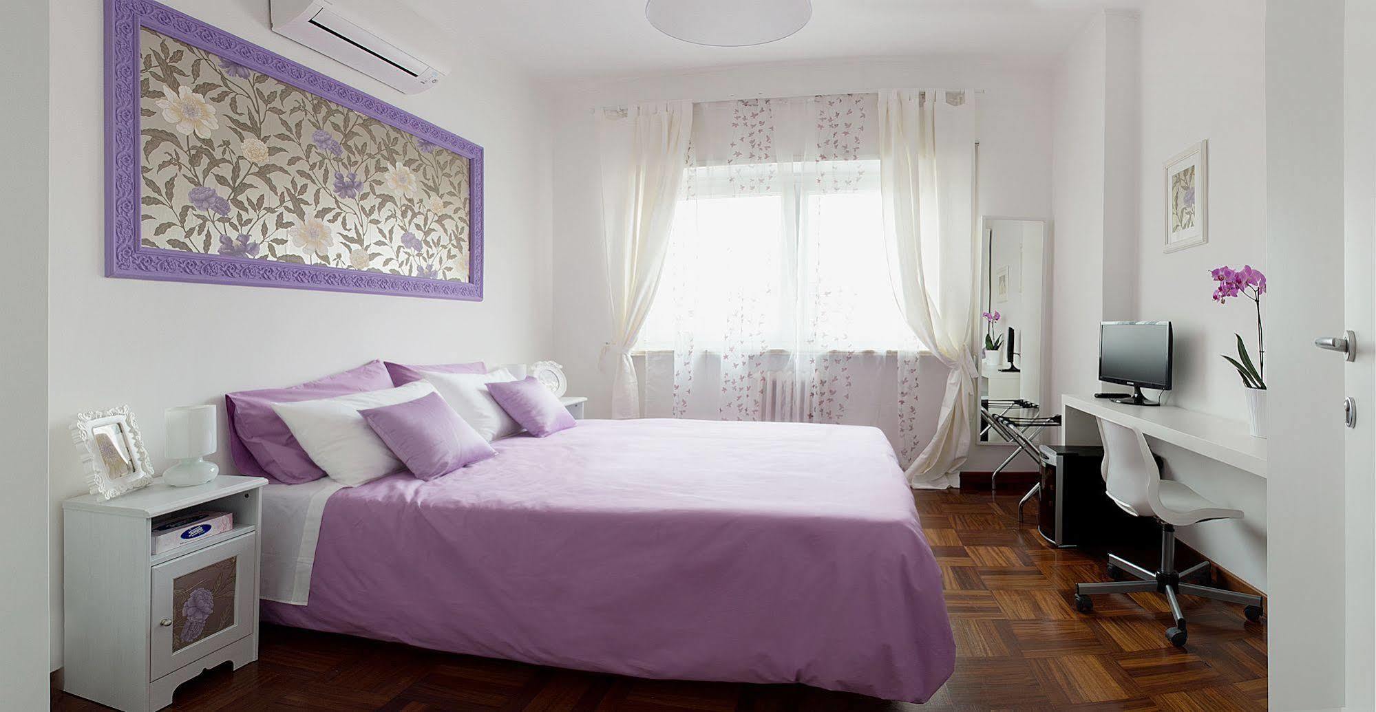 Rome&Suites Dış mekan fotoğraf