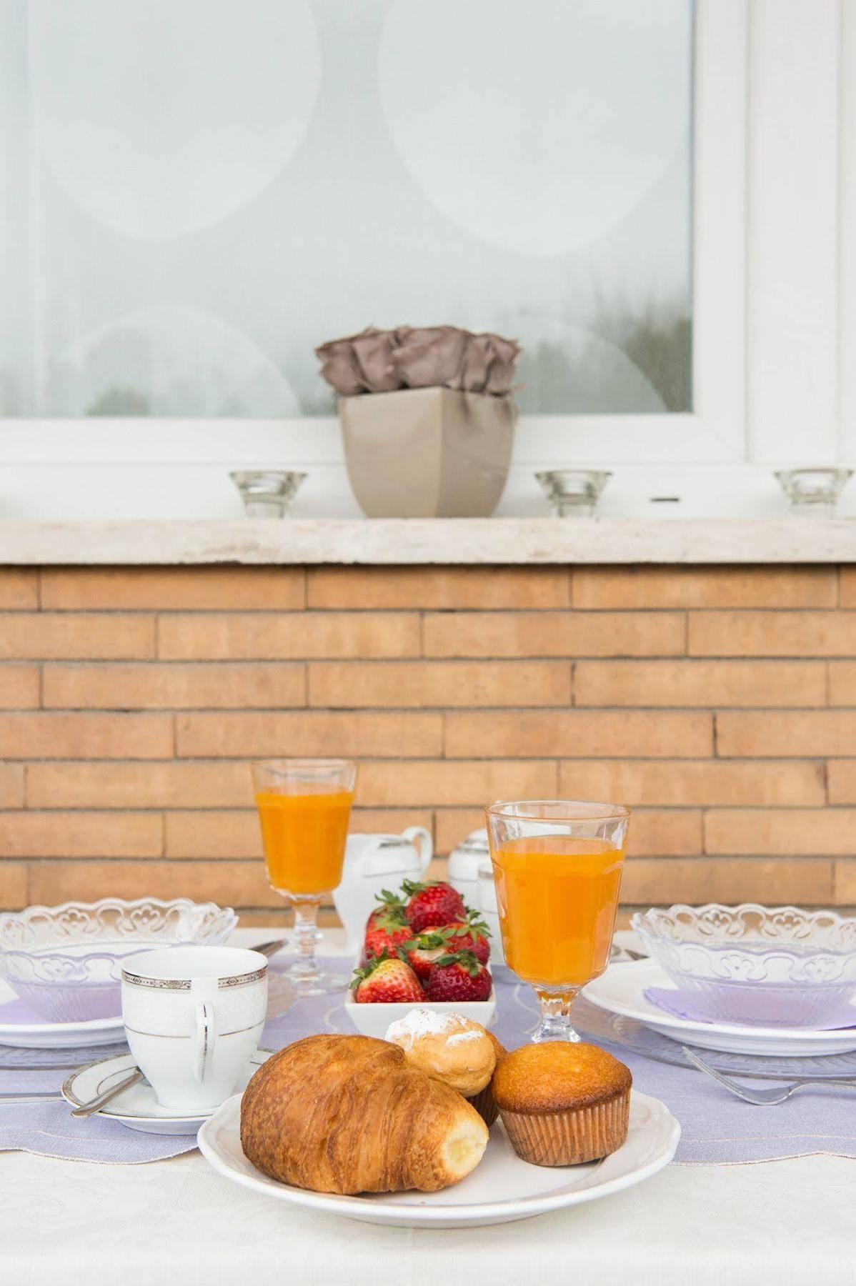 Rome&Suites Dış mekan fotoğraf