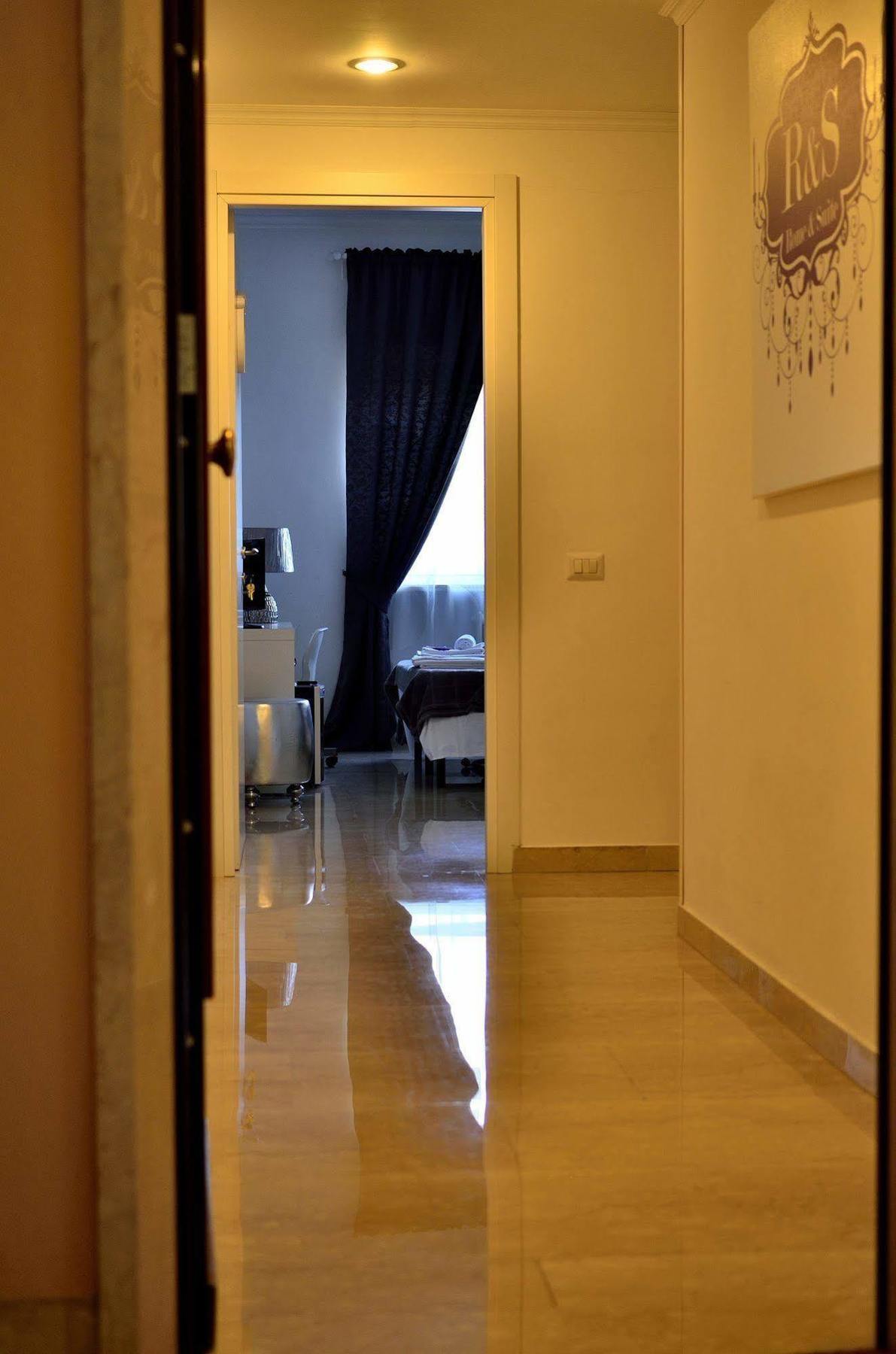 Rome&Suites Dış mekan fotoğraf
