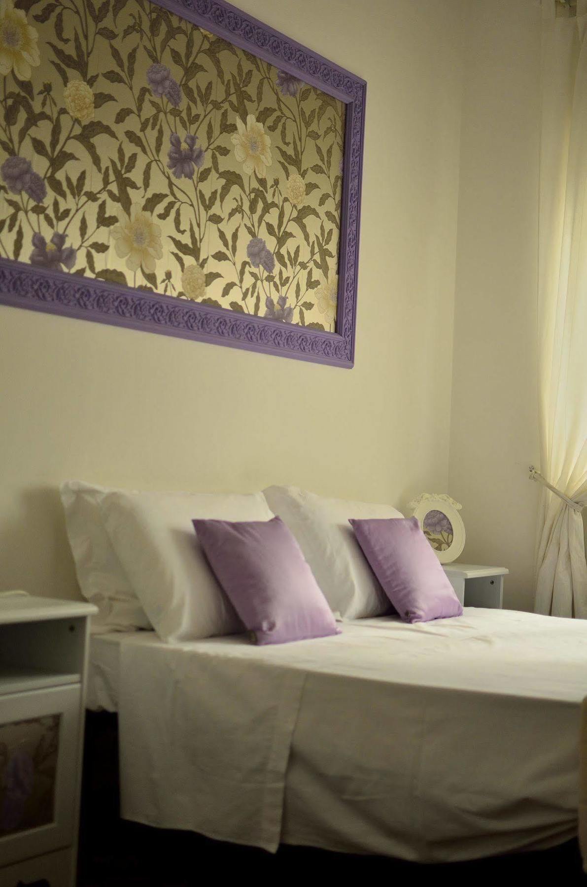 Rome&Suites Dış mekan fotoğraf