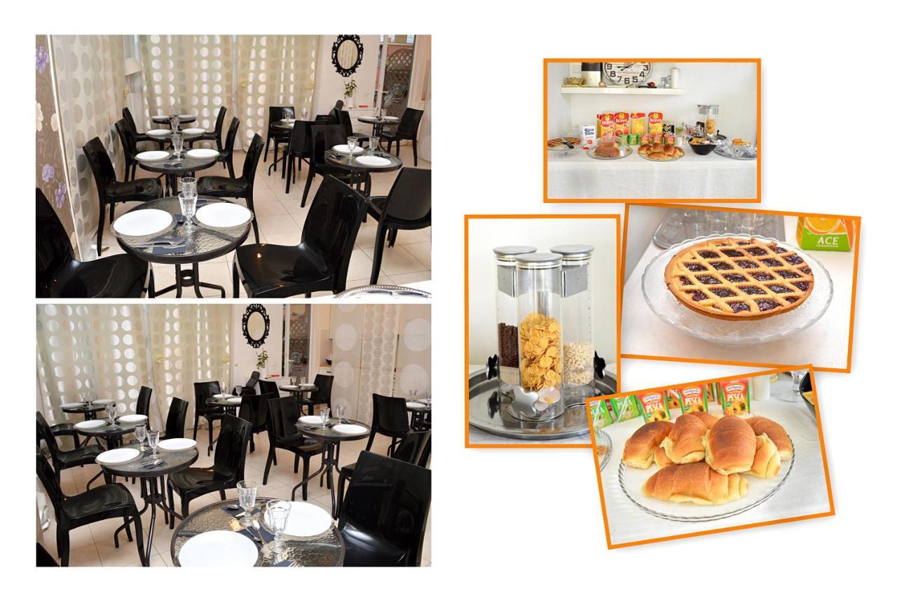 Rome&Suites Dış mekan fotoğraf